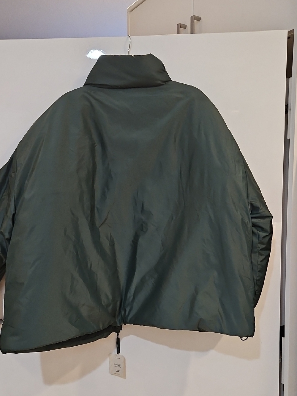 Fabletics All Weather Jacket - Picture 11 of 12
